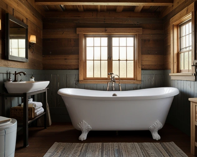 Freestanding Tub Magic